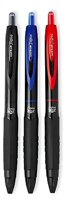 Caneta Gel 0,7mm Signo 307 - Uni