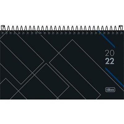 Agenda 2026 Esp M2 Bolso Spot - Tilibra