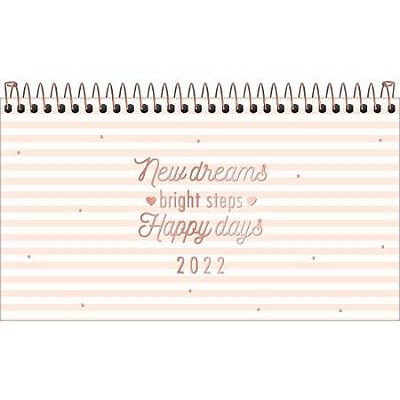 Agenda 2026 Esp M2 Bolso Soho - Tilibra