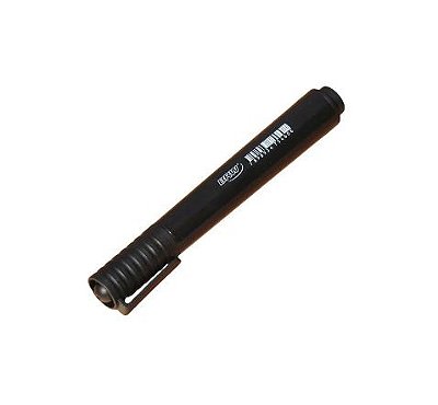 Caneta Permanente Recarregavel Preta - Brw