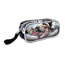 Estojo Simples T-rex Attack Extreme Predator -clio