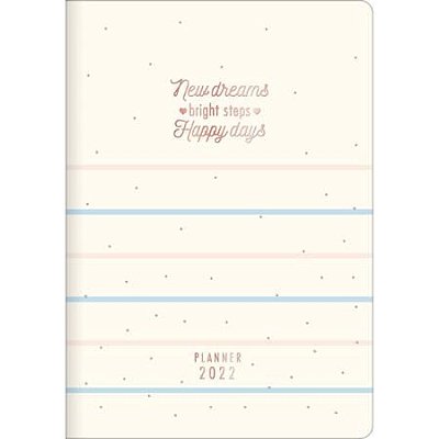 Agenda 2026 Gramp M7 Planner Soho - Tilibra