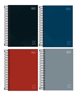 Agenda 2026 Esp M5 Zip - Tilibra