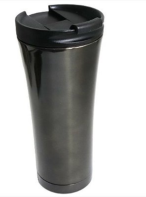 Garrafa Inox 500ml Sortida - Lojsnovi