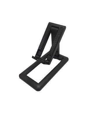 Suporte Plastico 11x15cm P/celular - Amigold