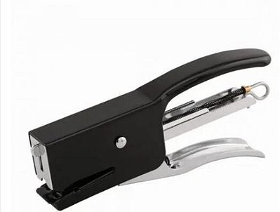 Grampeador Metal 20f Alicate - Winpaper