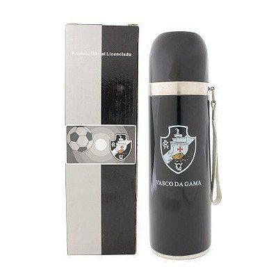 Garrafa Termica 600ml Vasco - Mileno