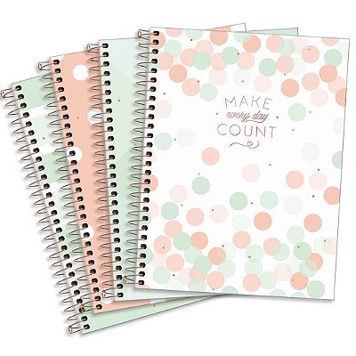 Caderno Esp Cd Coleg 10m 160f Soho - Tilibra
