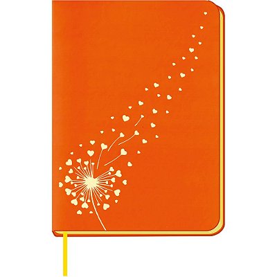 Caderno Anotacao 96f Moment - Sd