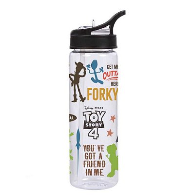 Garrafa 670ml - Dermiwil