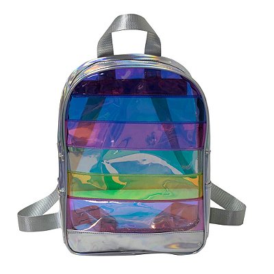 Mochila Costa Breeze Colorida - Dac