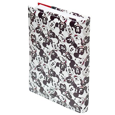 Agenda A6 336f 2022 Executiva Mickey - Dac