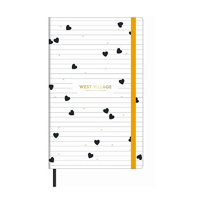 Caderno Esp Cd S/pauta 80f Fitto G Wvill - Tilibra