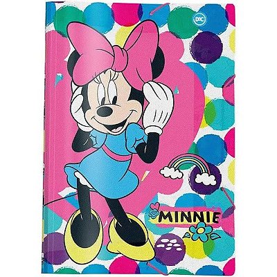 Pasta Pol Of Minnie - Dac