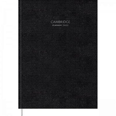 Agenda Cost M9 Planner Ex Camb - Tilibra