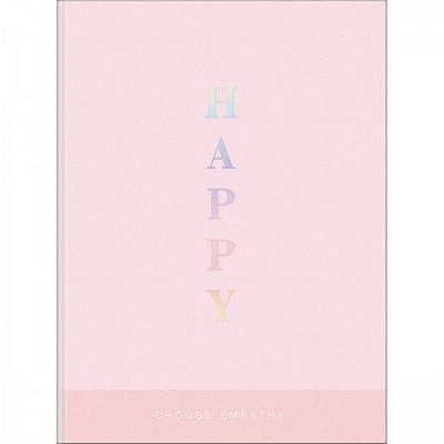 Caderno Broc Cd 1m 48f Happy - Tilibra