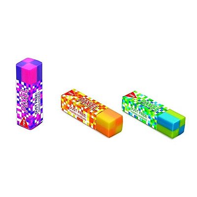 Borracha Pixel - Tris