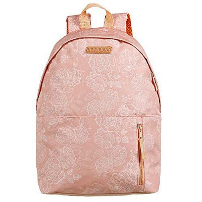 Mochila Costas G Overprint Laranja - Dermiwil