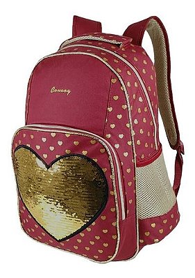 Mochila Costa Juvenil Convoy - Yins