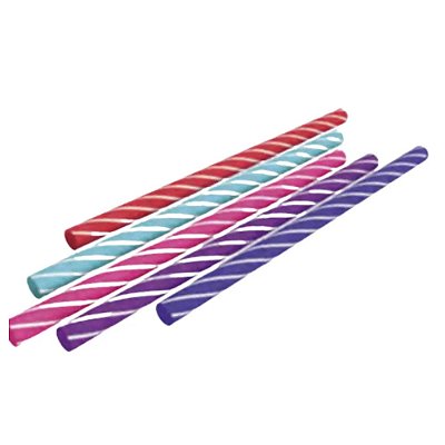 Borracha Esc Spiro Stick Sortida - Cis