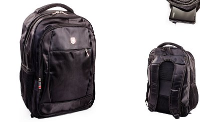 Mochila Costa Executiva - Yins