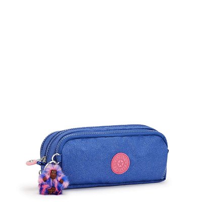 Estojo Gitroy Sparkling Night - Kipling