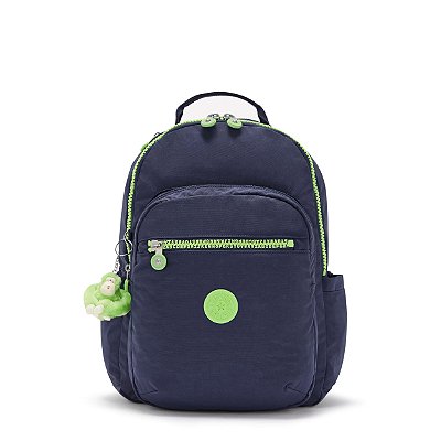 Mochila Costas Playfull - Kipling