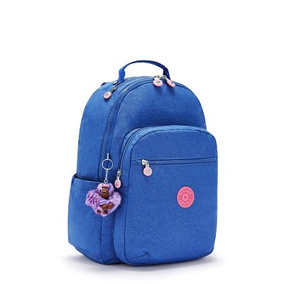 Mochila Costas Seoul Sparkling - Kipling