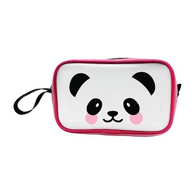 Necessaire Viagem Panda - Zona