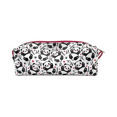 Mini Necessaire Panda - Zona
