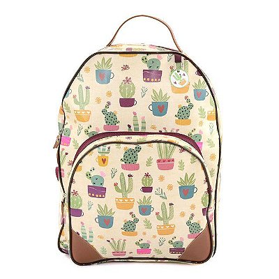 Mochila Cacto - Mood