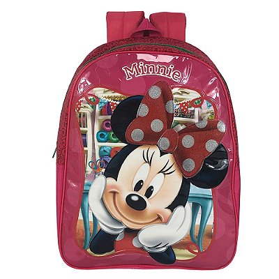 Mochila Costa 16 Minnie - Xeryus