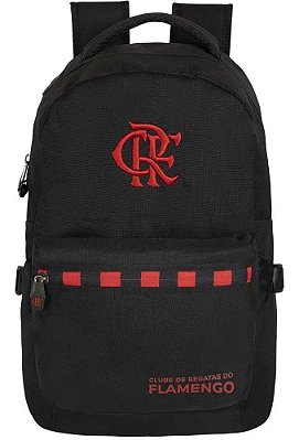 Mochila Costa Esportiva Clube Flamengo -  Xeryus