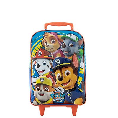 Mochilete 16 Paw Patrol X1 - Xeryus
