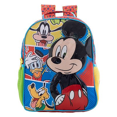 Mochila Costas 16 Mickey R1 - Xeryus