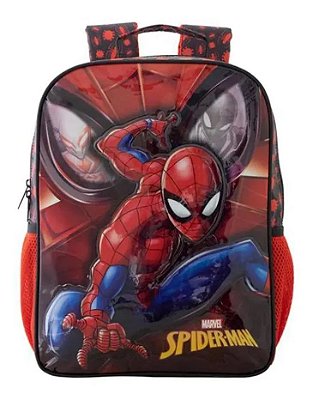 Mochila Costas 14 Spider Man R2 - Xeryus