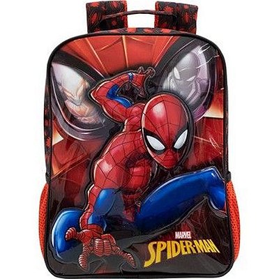Mochila Costas 16 Spider Man R2 - Xeryus