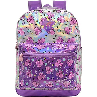 Mochila Costas Minnie T02 - Xeryus