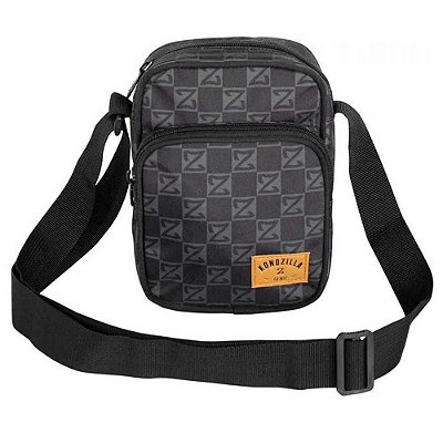 Bolsa Kondzilla Sb02 - Xeryus