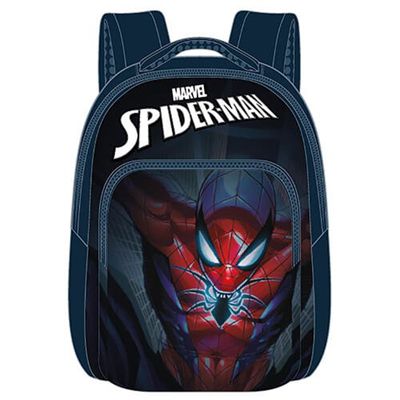 Mochila Costa Spider Man T2 - Xeryus