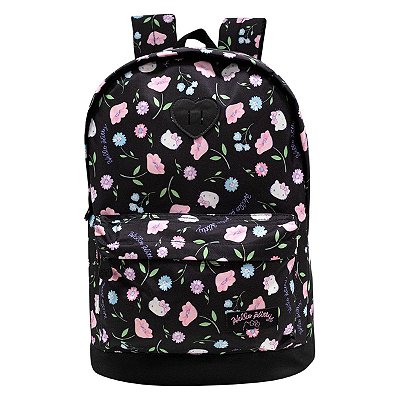 Mochila Costas Hello Kitty T01 - Xeryus