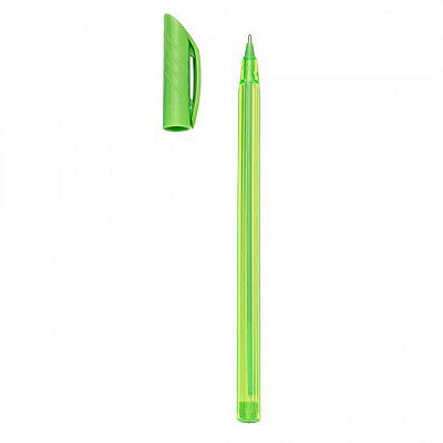 Caneta Esf 1,0mm Media Cor Verde - Molin