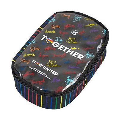 Estojo Box Now United To Gether - Dac