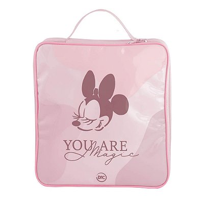Organizador Multiuso P/bolsa Minnie - Dac