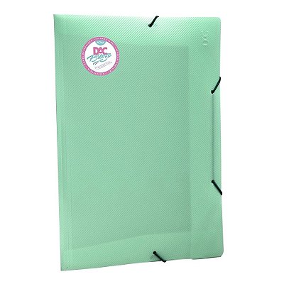 Pasta Pol Of Breeze Verde - Dac