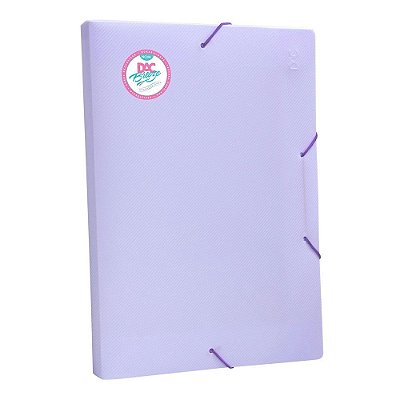 Pasta Pol Of Brezze Lilas - Dac