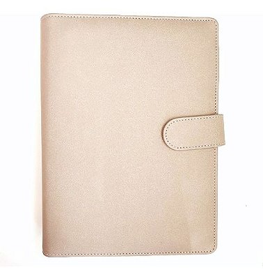 Case Pu Cinza Quente - Octo