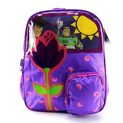 Mochila Costas Toy Story 4 - Dmw