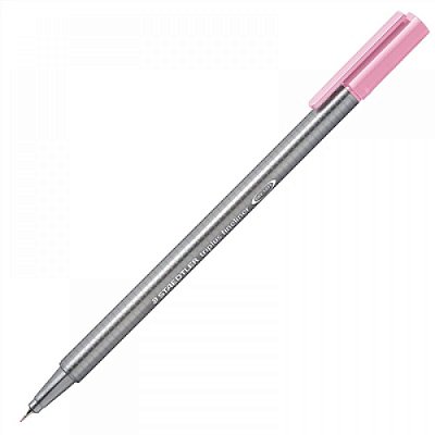 Caneta Fineline 0,3mm Cor 021 Magenta - Staedtler
