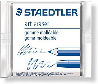 Borracha Tecnica Oft Karat - Staedtler